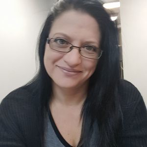 Meet your Posher, Trishia